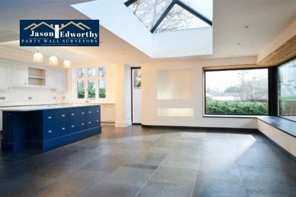 Our top tips for building near a boundary line Ripley