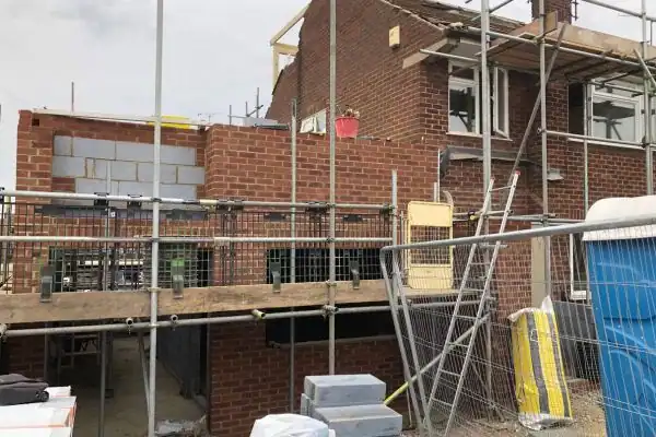 What to do if you have an Invalid Party Wall Notice Ripley